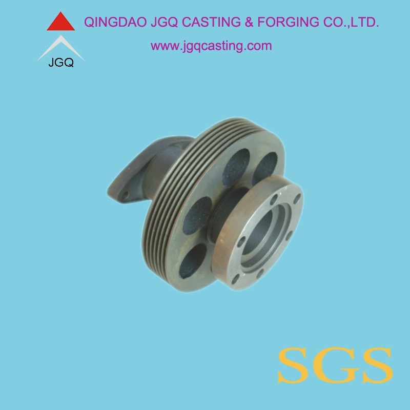Investment Casting Auto Parts with SGS Standard