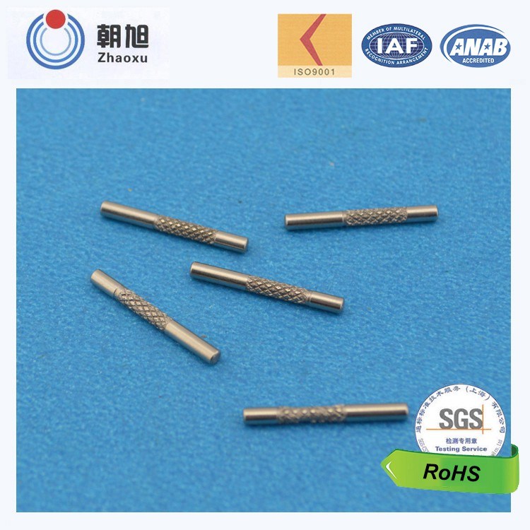 China Supplier ISO 9001 Certified Standard Carbon Tail Shaft