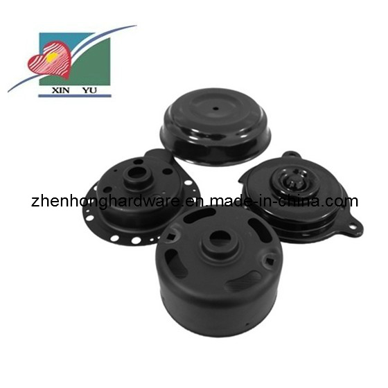 Professional Stamping Part for End Cap (ZHGT41)