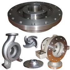 OEM ISO9001 Ss304 Ss316 High Quality Stainless Steel Precision Casting Products