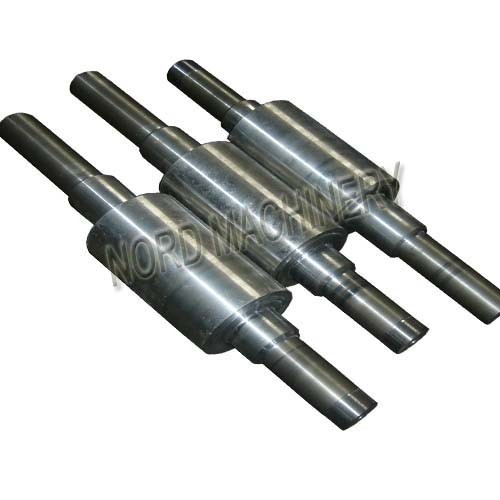 Open Die Forging /Steel Forging / Power Generation Part (NORD-F06)
