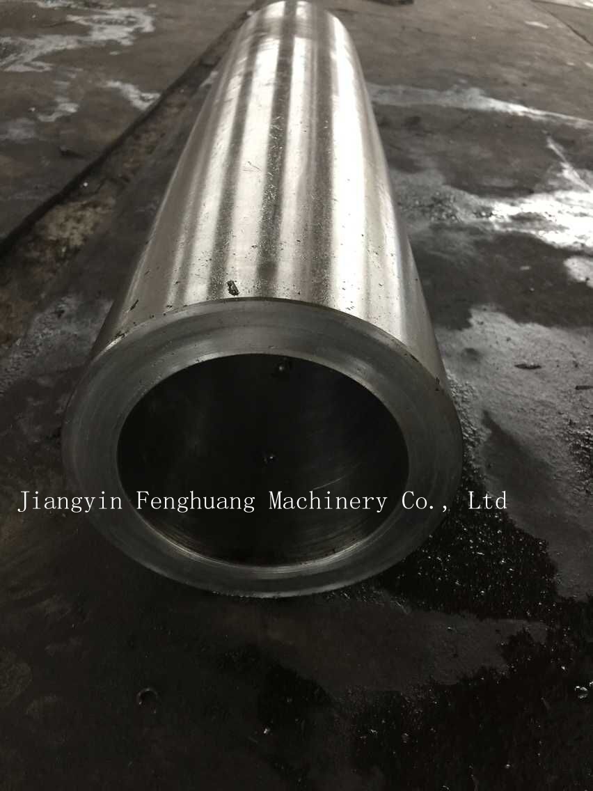 Commonly Used Free Forging Ring