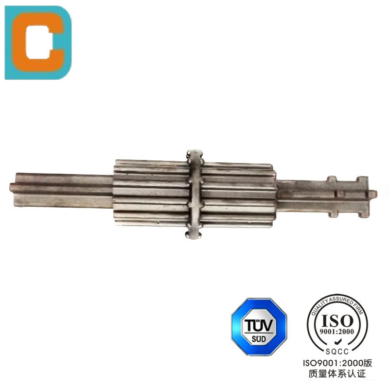 China Market 304 Stainless Steel Casting of Good Quality