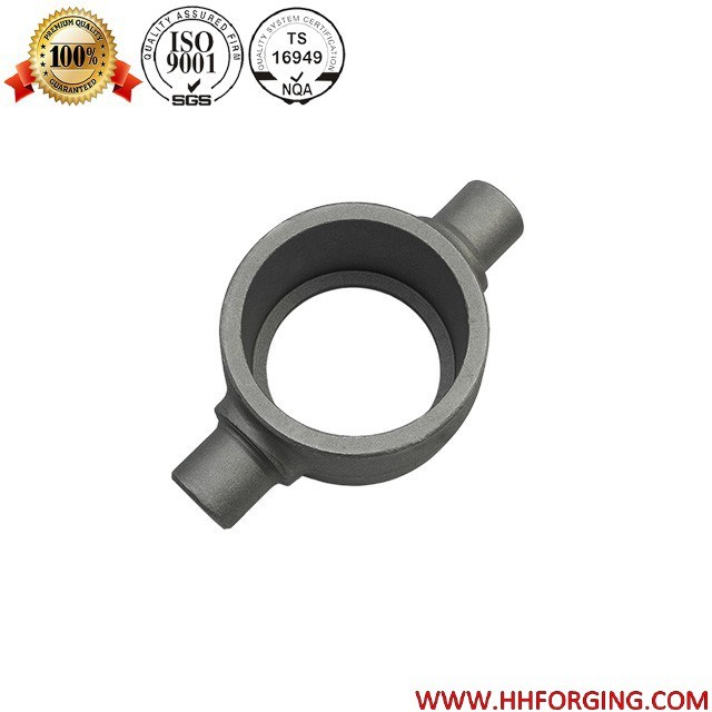 High Quality Steel Closed Die Forging