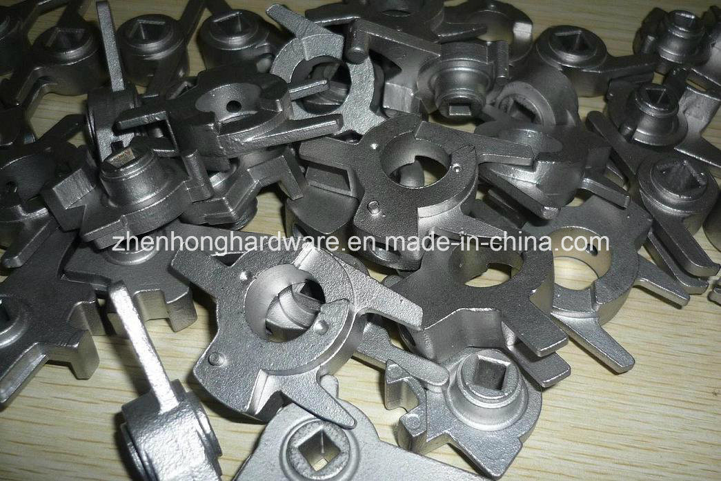 OEM Investment Steel Precision Mould Die Mold Casting for Auto/Engine Parts (ZHED326)