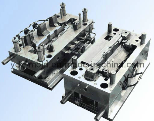 High Quality Die Casting Mould (YDX-MO002)