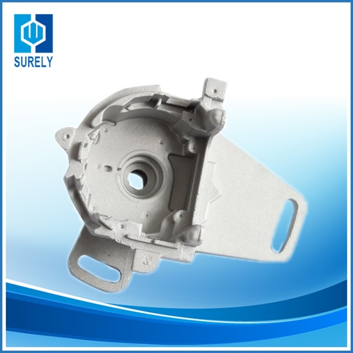 Auto Parts Machinery Manufacturers Supply Aluminum Die-Castings