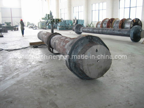 Forgings Ship Shaft/ Carbon Steel Forgings (ELIDD-S122D)