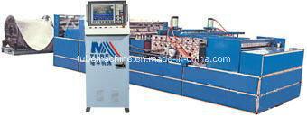 Duct Manufacture Auto-Line4