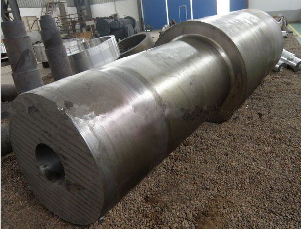 Fast Delivery Steel Heavy Shaft Forging