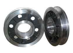 Stainless Steel Precision Casting Parts