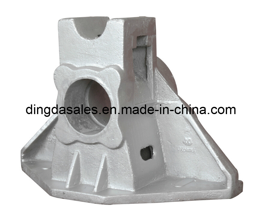 Sand Casting Truck Spare Parts China Manufacture