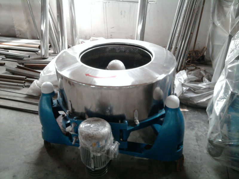 25kg Industrial Extracting Machine (laundry equipment)