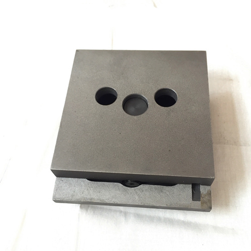 Customized Adjusting Cast Iron Leveling Wedge for Machine Tool (3000)