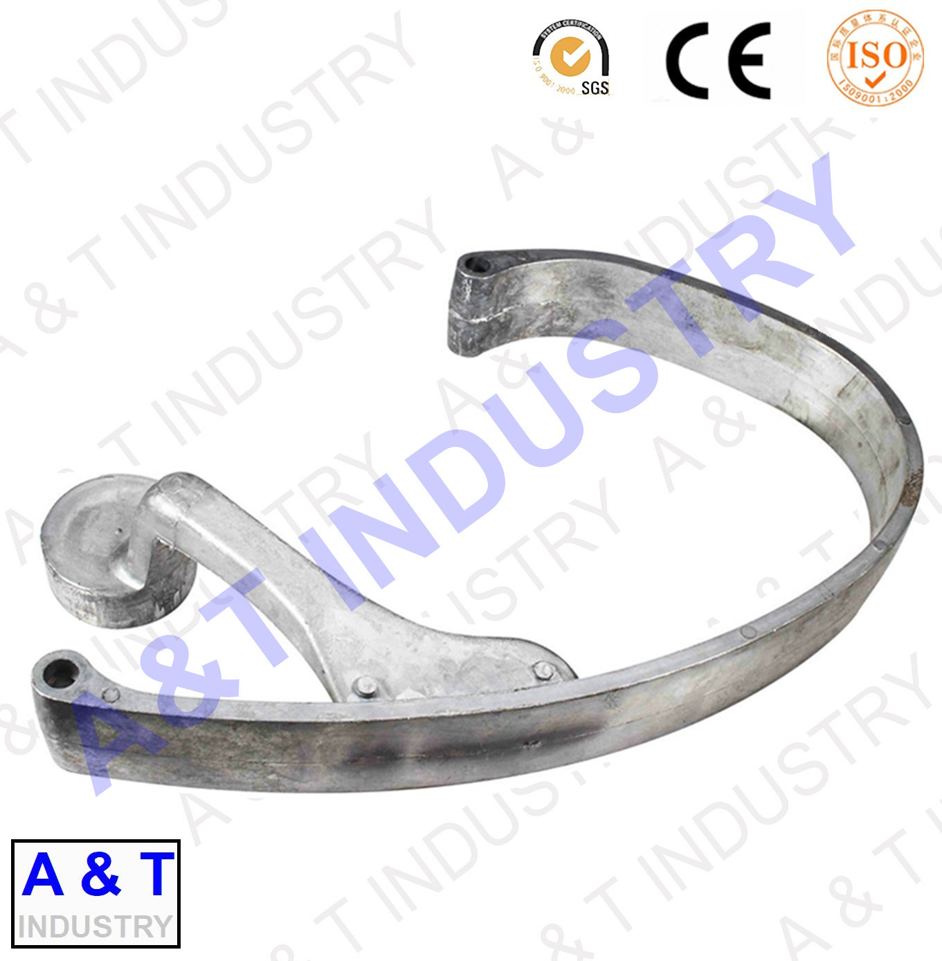 Stainless Steel Precision Casting/Precision Casting Parts