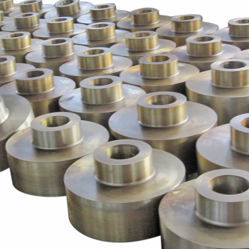 Forging Part/Forged Part/N+T/Q+T