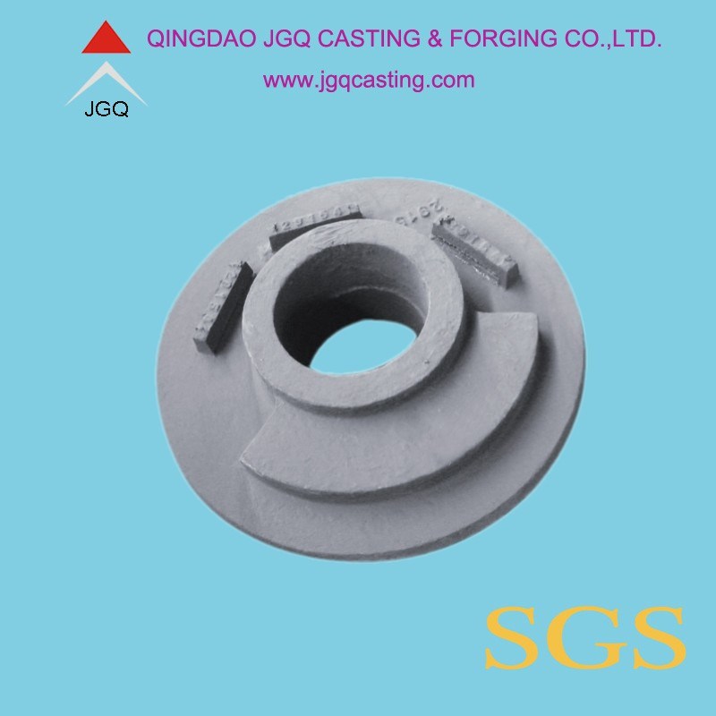 High Quality Sand Casting Vehicle Parts