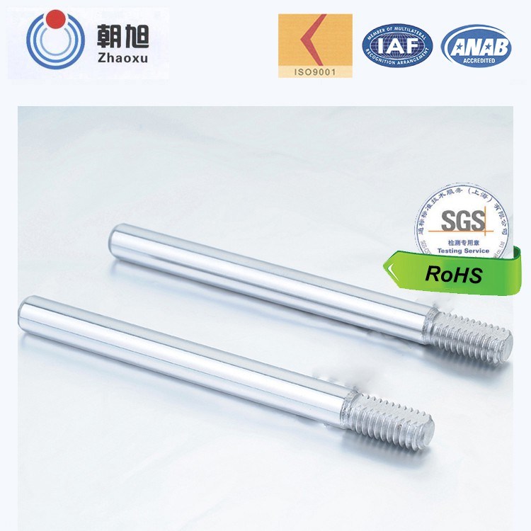 Professional Factory Standard A3 Steel Shaft for Home Application