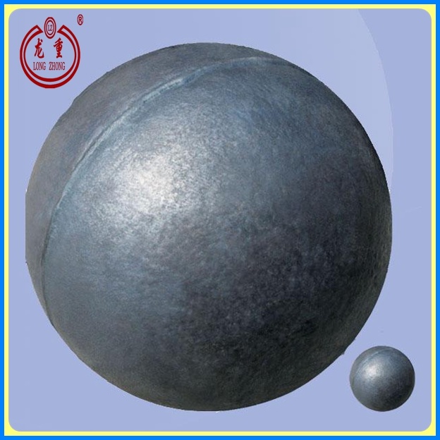 125mm Forged Steel Grinding Balls