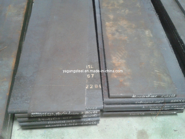 Steel Forging 1.2311