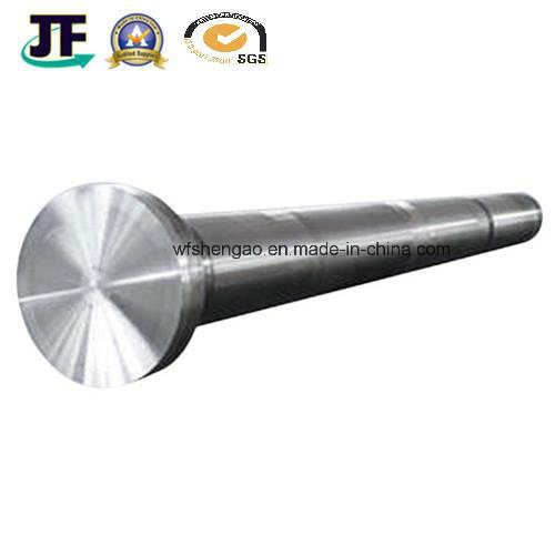 CNC Machining Stainless Steel Shaft of CNC Parts
