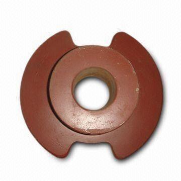 Hot Drop Forged Flange