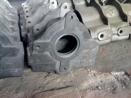 Valve's Housing and Cover System