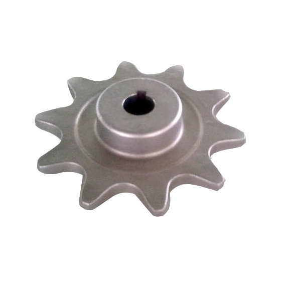 Customized Carbon Steel Investment Casting Part (DR112)