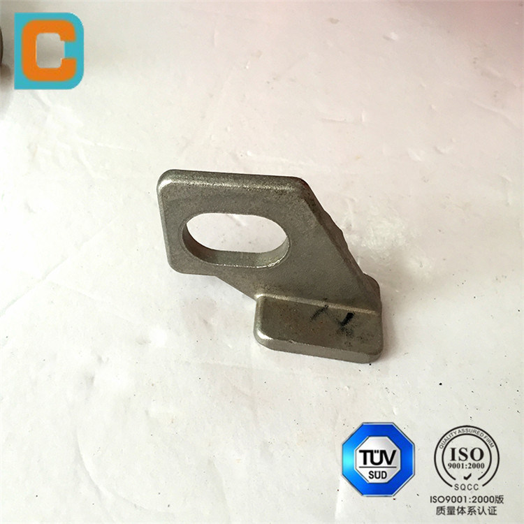 China Market Sand Casting for Heat Resistant Furnace