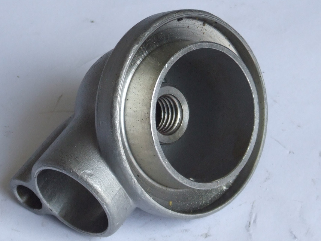 OEM Lost-Wax Casting with Machining