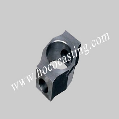 Link of Precision Casting for Making The Auto Parts