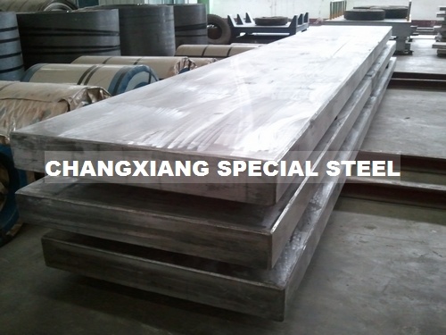 Stainless Mould Steel 1.2316