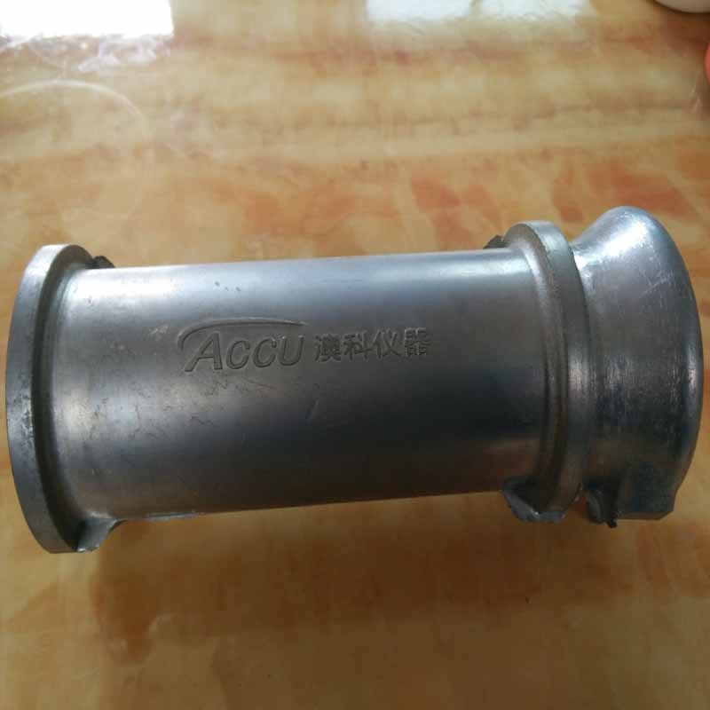 Metal Casting Aluminum Alloy Parts (7183)