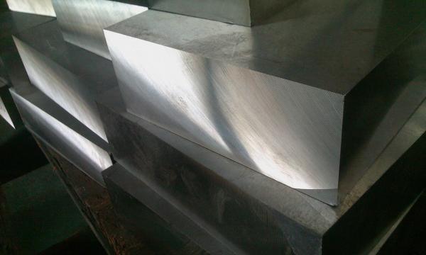 Pre-Harden Forging Die Steel Special Steel for Thermoset Molding