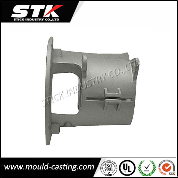 Precision Aluminum Alloy Die Casting for Auto Parts (STK-ADA0001)