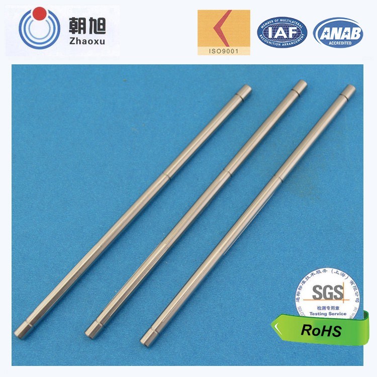 China Supplier Different Kinds of Drive Shaft Parts