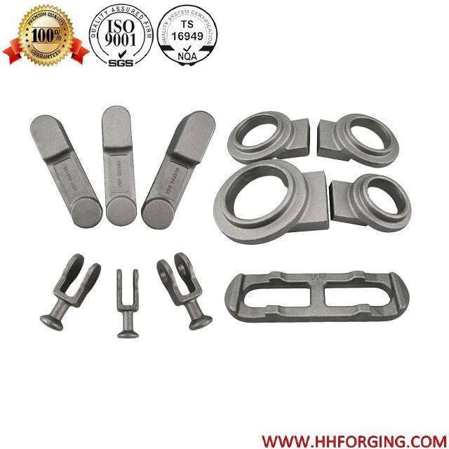 OEM High Quality Forging for Machinery Parts