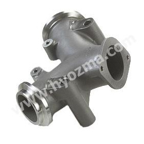 Lost Wax Casting with 304 Stainless Steel (HY-MH-008)