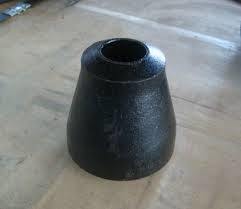 Forging Seamless Steel Pipe Reducer
