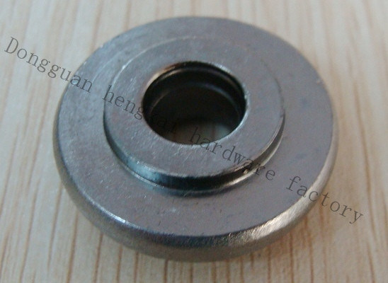 Carbon Steel T Nut for Big Shelf Fitting by Cold Forging (HK143)