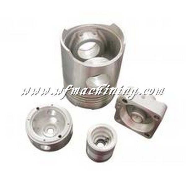 OEM Forge Stainless Steel Forging with Forge Process
