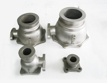 Precision Casting 304 Stainless Steel Casting