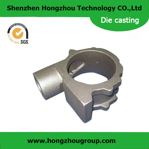 China Professional Manufacturer of Die Casting Auto Part