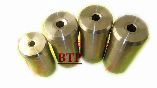 High Quality Cold Forging Tools for Fasteners (BTP-D305)