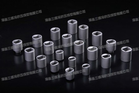Cold Forgings--Tappet Roller Parts