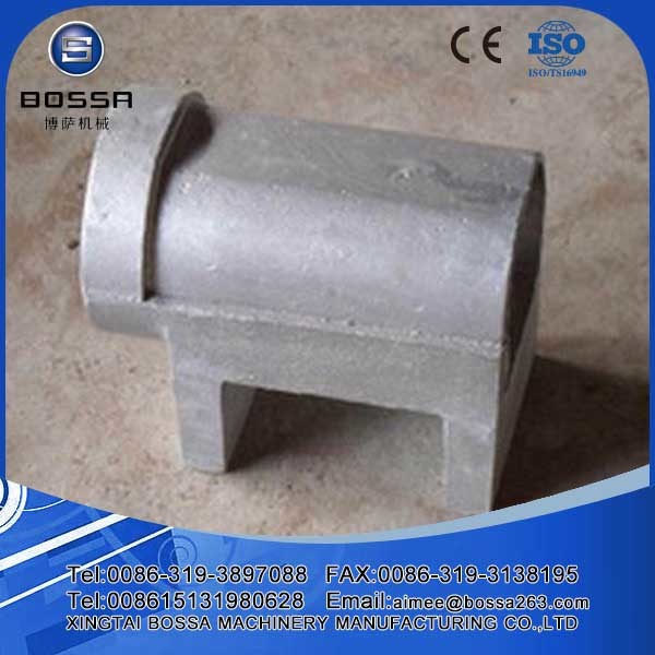 OEM Lost Wax Casting/Precision Casting/Investment Casting Machine Parts