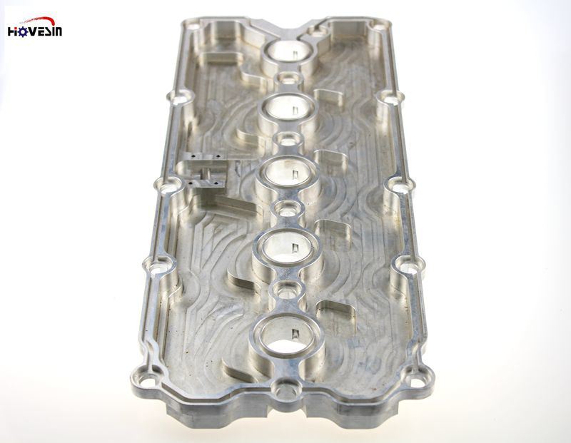 Stamping Die Cast Aluminum Rational Mould, OEM Service for Auto Parts