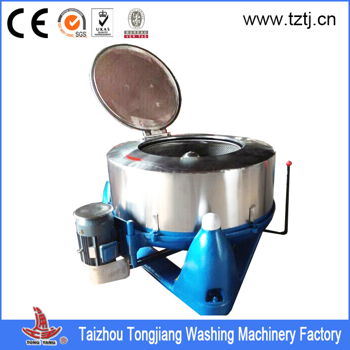 1200mm 220kg Wet Capacity Centrifuge Spin Dryer with Top Cover