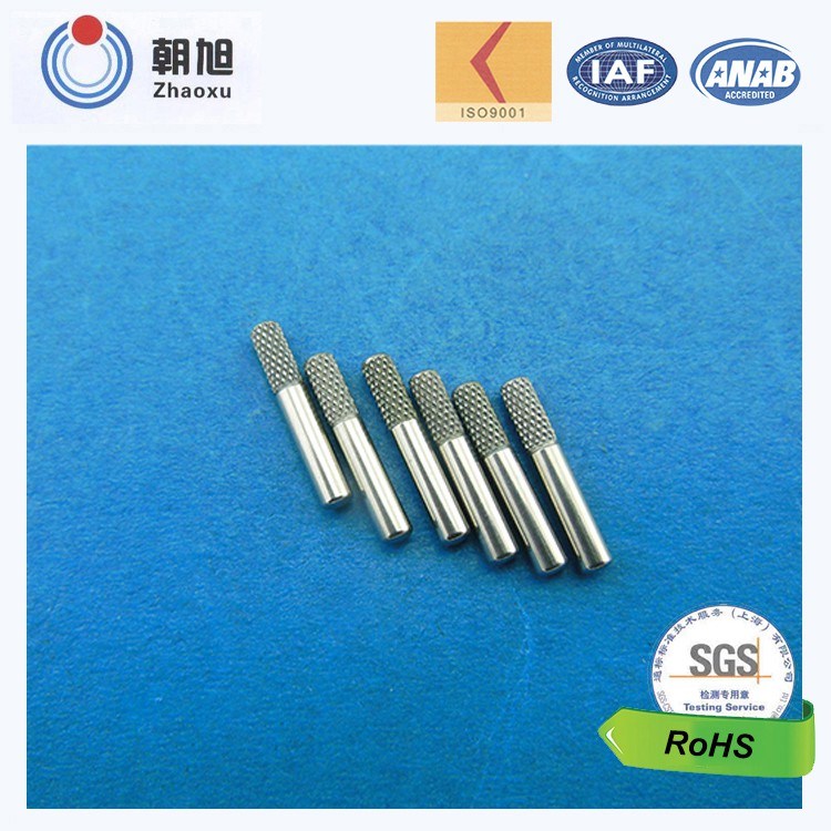 Professional Factory Standard Worm Gear Shaft for Home Application
