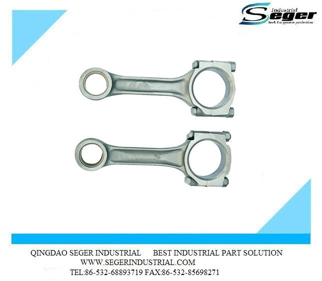 OEM Factory Customized Forged Connecting Rod